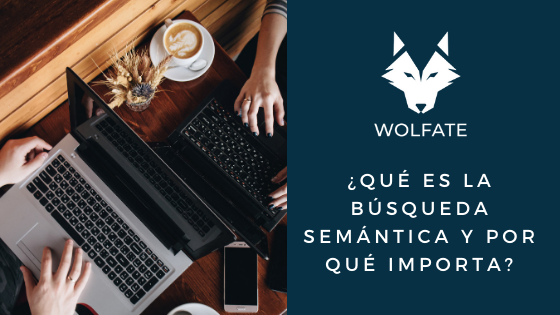 busqueda semantica